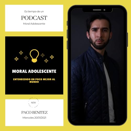 #Entrevista "Public Speaking" con Paco Ben&iacute;tez