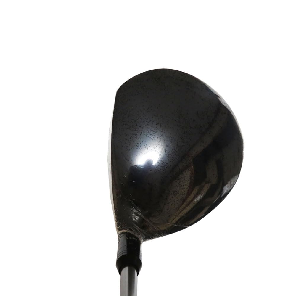 Amazon.co.jp: マスダ ゴルフ Masda Golf FBL Series 8ドライバー