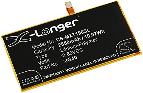 Batterie pour téléphone Portable, Smartphone Motorola Moto G7 Plus Global, 3,85V, Li-Polymer [ Batterie pour PDA ]