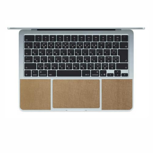 [p[Xg{^b`pbh]ClearView MacBook Air M4 2025 13C`Ή XLV[ ی tB h~ { [S[h/_C ^]