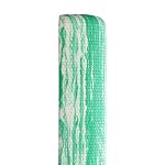 OPTP PRO-ROLLER Standard Density Foam Roller – Half-Round, Green, 36" x 3" - Image 5