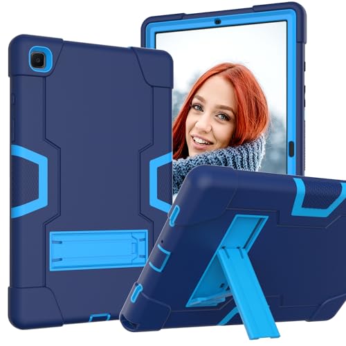 Coque silicone Samsung Galaxy Tab A7 10.4 protection antichoc robuste SM-T505 SM-T500