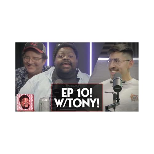 LOS MID DUDES EPISODE 10!!!