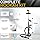 Hookah Pipe Alternative Image 2 Hookah Pipe Alternative Image 2