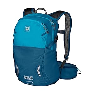 Jack Wolfskin Unisex Moab Jam 18 MOAB JAM 18 Unisex