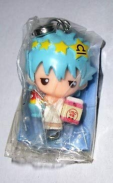 Amazon.co.jp: 銀魂 みくじ 12星座占い キャラフォーチュン 坂田銀時 