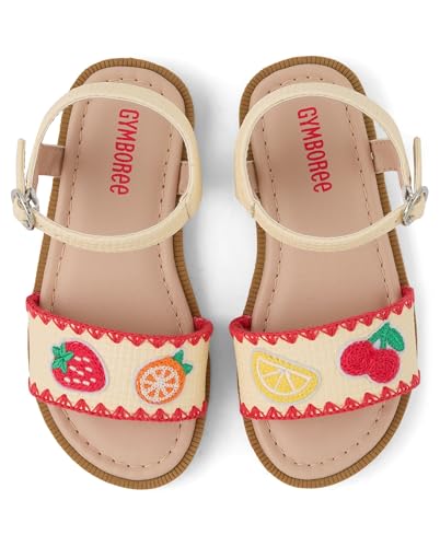 Image of Gymboree baby-girls And Toddler Sandals