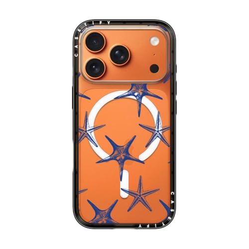 Coque compacte iPhone 17 Pro Magsafe CASETiFY design premium ajusté - 4