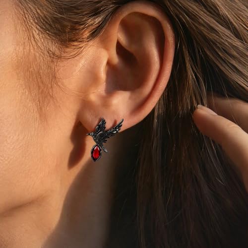 Halloween Earrings - image 2