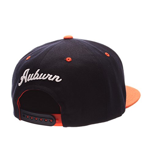Gorra Snapback ZHATS NCAA para hombre miniatura 2