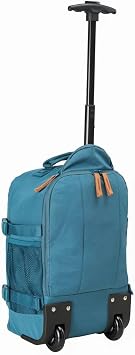 Cabin Max Ryanair Cabin Bag Underseat Hand Luggage Travel Backpack 40x20x25