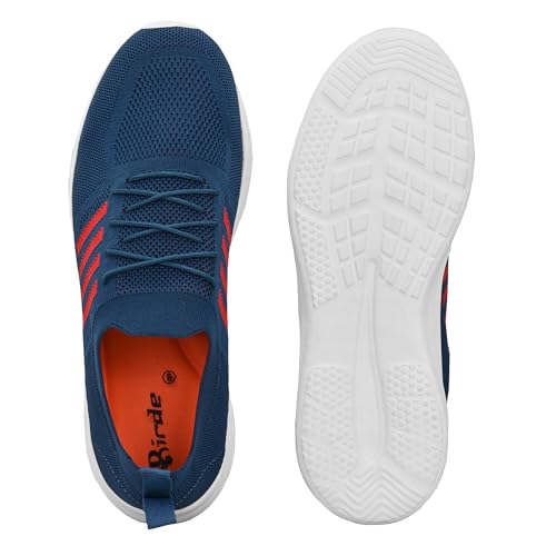 Image of Birde New Superiour Lightweight Comfortable Gym, Walking, Sports Shoes for Men Running Shoes for Men