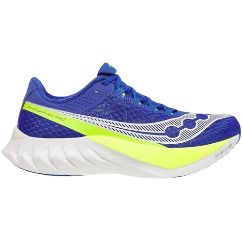 Image of Saucony Men's Endorphin Pro 4 Sneaker