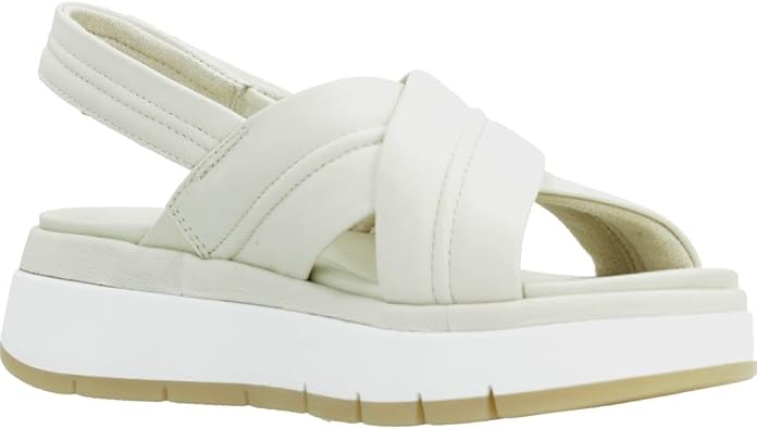 Clarks Womens Tuscan Cross