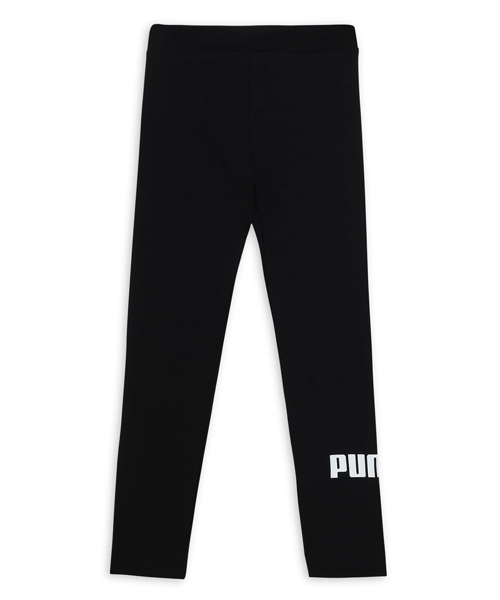 PUMA ESS Logo Leggings G