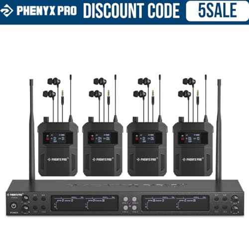 Phenyx Pro Discount Code cover art