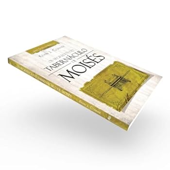 Flexibound Segredos do Tabernáculo de Moisés, Os [Portuguese_Brazilian] Book