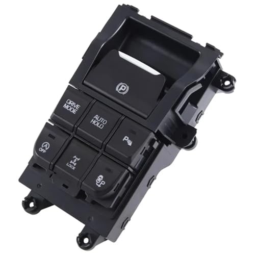 Interruptor de freno de mano 93300D3030 para solucionar fallos de bloqueo 4