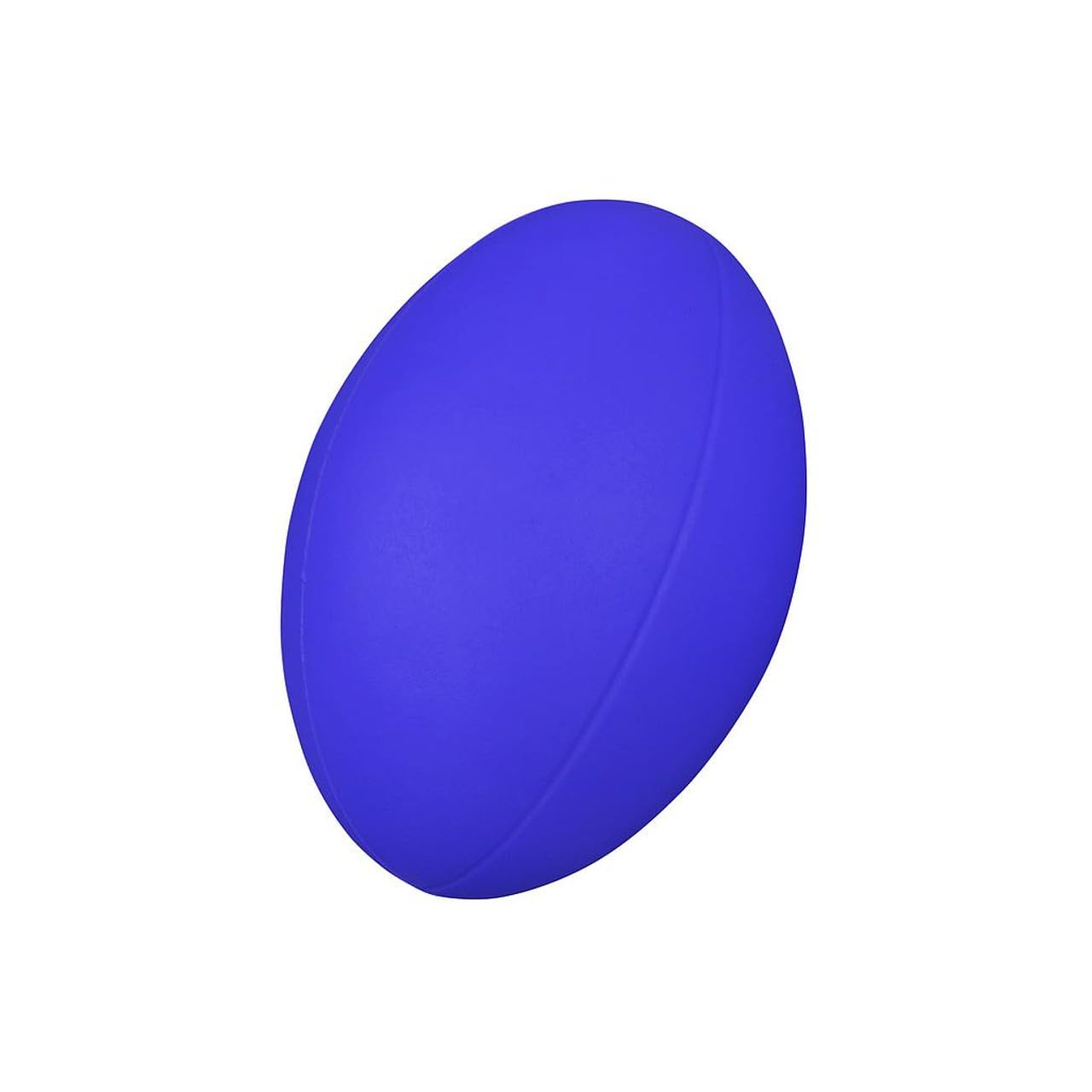 Coated Foam Rugby Ball