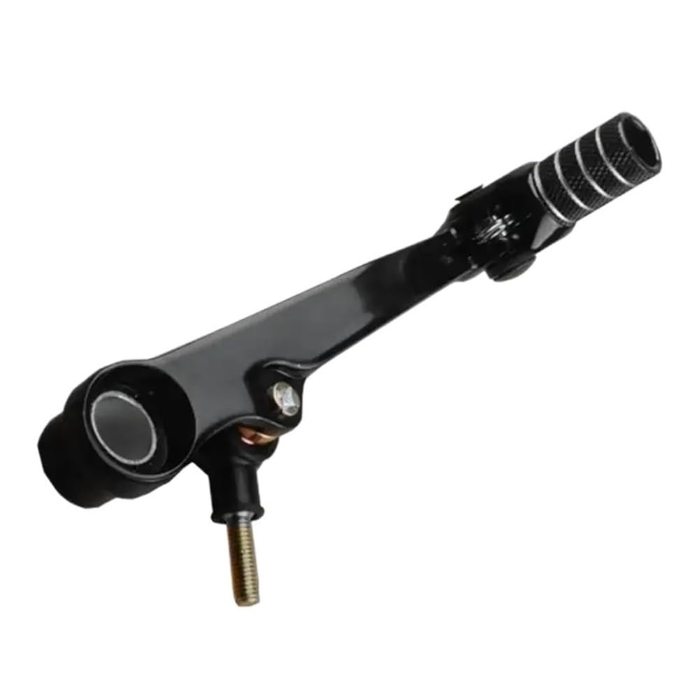 Klyvbwhj Black Motorbike Shift Lever Gear Motorcycle Accessories Replacement Parts Gear Shift Foot Change Shifter Lever Pedal Folding For Cbr600rr Cbr 600 Rr 2003-2004