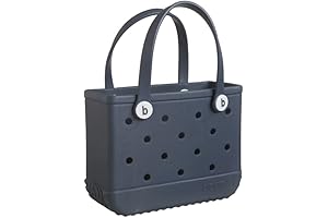 Bitty Bogg Bag Tote: Be Bold, Be Bright, Be You