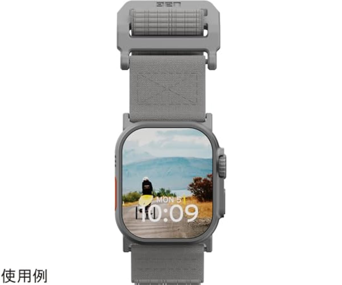 アドミラル♡【美品】2024春夏完売品3点セットアップＬ 一時販売停止】渦中のApple Watch Ultra2を今購入した！理由