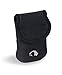 Tatonka 2938 Tasche Neopren Case 1, Black, 12 x 8 x 3 cm