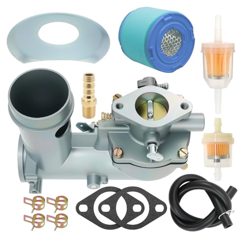 Turbook Briggs & Stratton Carburetor