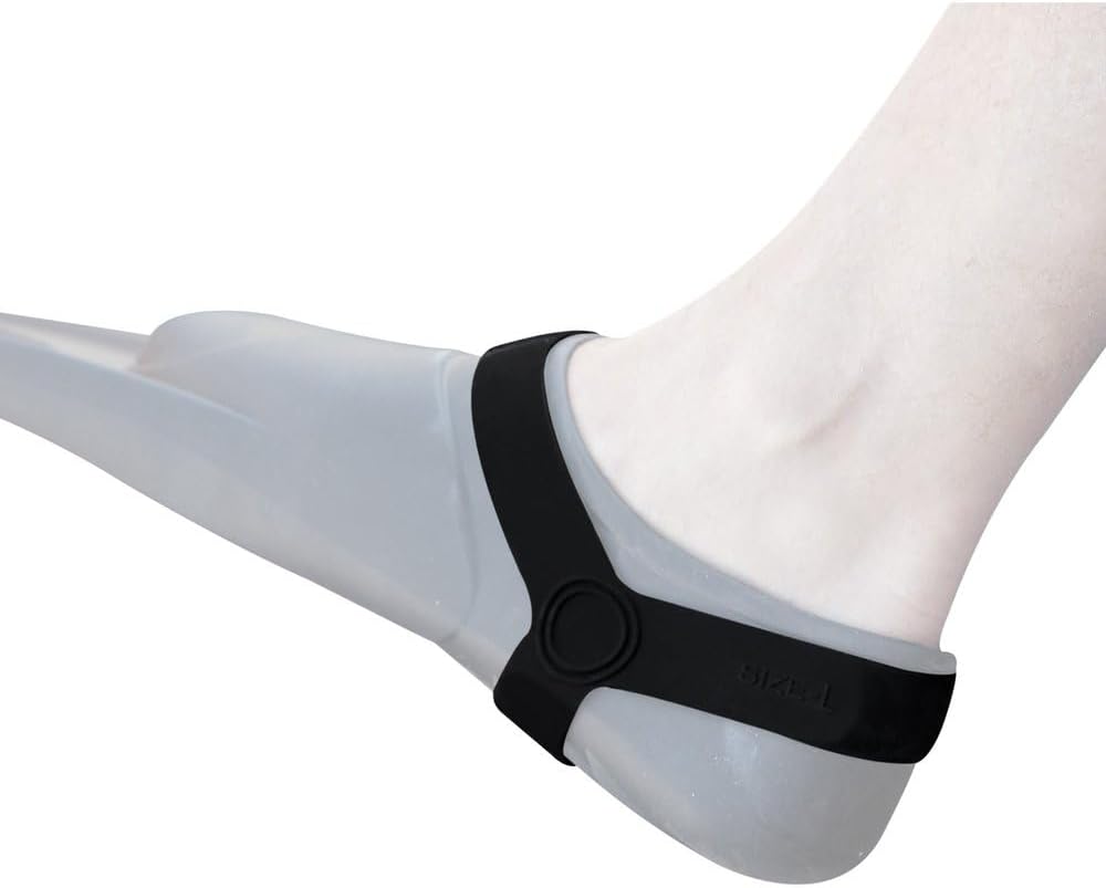 XS Scuba Full Foot Fin Retainers