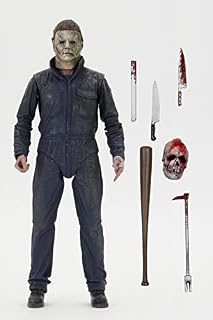 Generico NECA Halloween Kills Michael Myers Action Figure