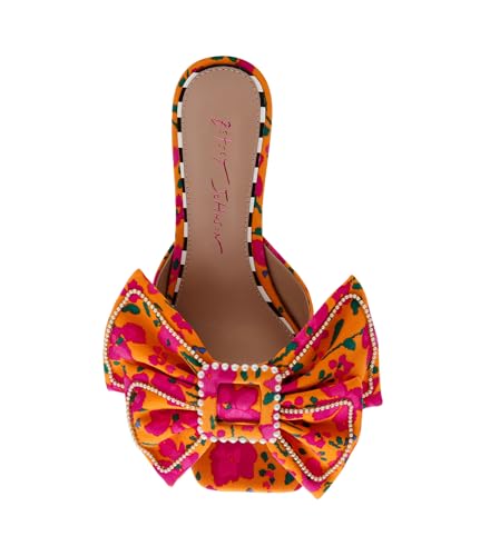 Image of Blue by Betsey Johnson Aylah