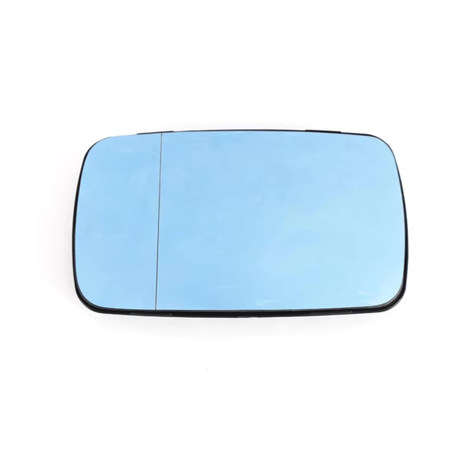 Verre de rétroviseur gauche pour BMW E46 Série 3 1998-2005