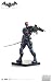 Iron Studios Art Scale Deathstroke Batman: Arkham Knight 1/10