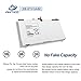 ANTIEE EB-BT810ABA EB-BT810ABE Tablet Battery for Samsung Galaxy Tab S2 9.7