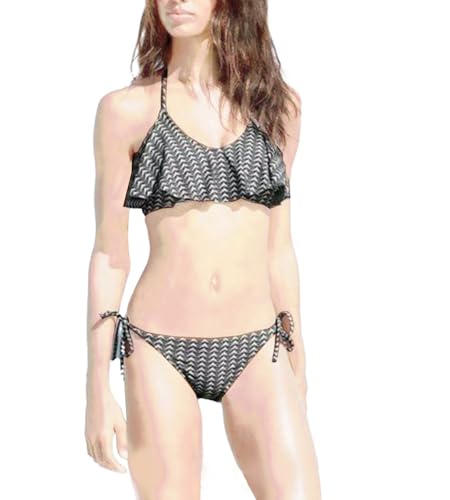 パルフェット　スケルトントレーニングセットアップ黒黄 パルフェット PHARFAITE 競泳水着 スケルトントレーニングセ