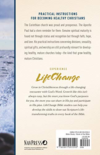 1 Corinthians (LifeChange) - Image 2