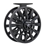 Echo Bravo LT Fly Reel (8/10wt)