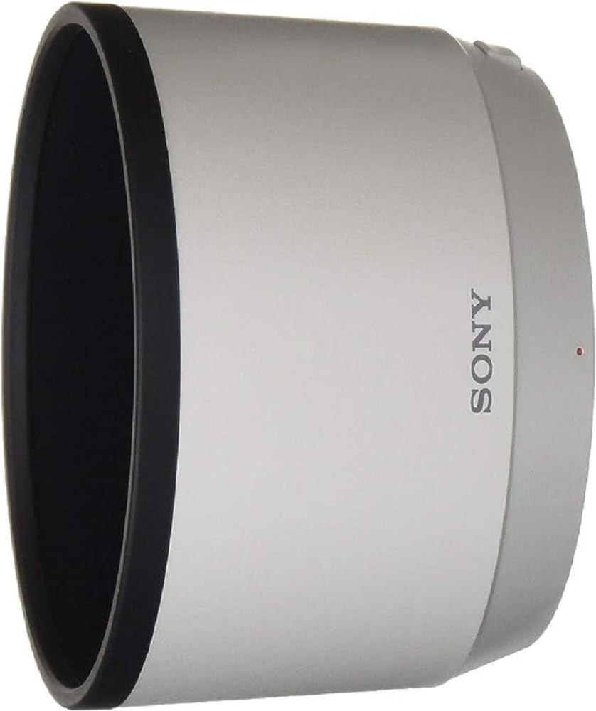 Sony ALC-SH151 (Replacement Sun Visor for SEL100400GM)