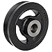 CCIYU 594-428 Harmonic Balancer Crankshaft Pulley Replacement 2005-2010 For Chrysler 300 V6 3.5L,2009-2010 For Dodge Challenger V6 3.5L,2006-2010 Charger V6 3.5L,2005-2008 For Dodge Magnum V6 3.5L