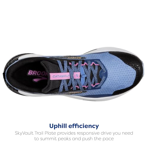 Image of Brooks Women's Catamount 2 Trail Running Shoe