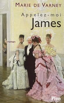 Paperback Appelez-moi James [French] Book