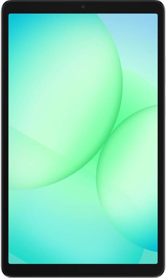 Samsung SMX133NZSAGT 8.7 inch - Galaxy Tab A11 Tablet - Mediatek Helio G99-4GB RAM - 64GB SSD - Silver