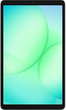 Samsung SMX133NZSAGT 8.7 inch - Galaxy Tab A11 Tablet - Mediatek Helio G99-4GB RAM - 64GB SSD - Silver