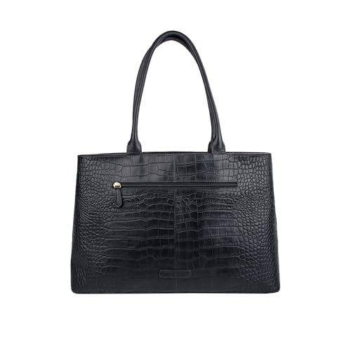 Hidesign black clutch – image 3