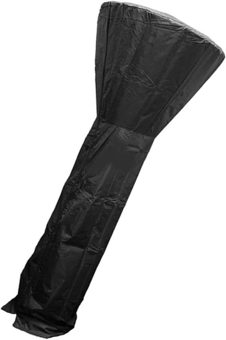 GANAZONO 1pc Outdoor Heater -purpose Protector for Rain and Sun for Patio Use Lightweight and Design