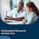 OMRON X2 Essential - Digitales Blutdruckmessgerät für Oberarm | klinisch validierter Blutdruckmesser | Erkennung unregelmäßiger Herzschläge und Bluthochdruck | mit Manschettensitzkontrolle | 22-32cm