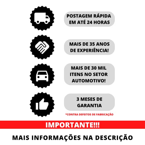 MACANETA EXTERNA BAU SEM CHAVE FIORINO G1 2004 ATE 2013 REF 100164201