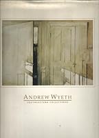 Andrew Wyeth: Southeastern Collections : Jacksonville Art Museum, January 19, 1992-April 19, 1992 0916235017 Book Cover