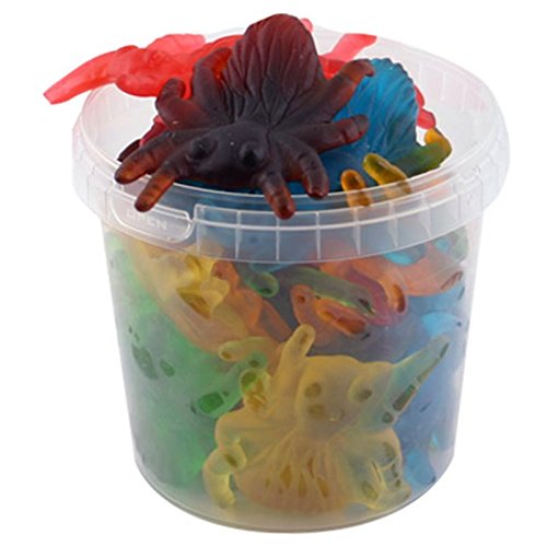 ANDROS Mygales géantes 2 kg