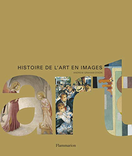 Télécharger Histoire de l'Art en Images (Compact) livre En ligne